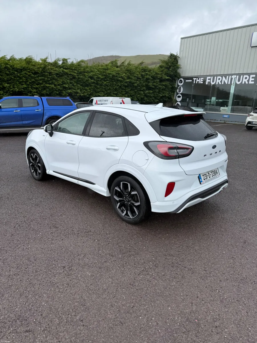 Ford Puma 2023 - Image 3