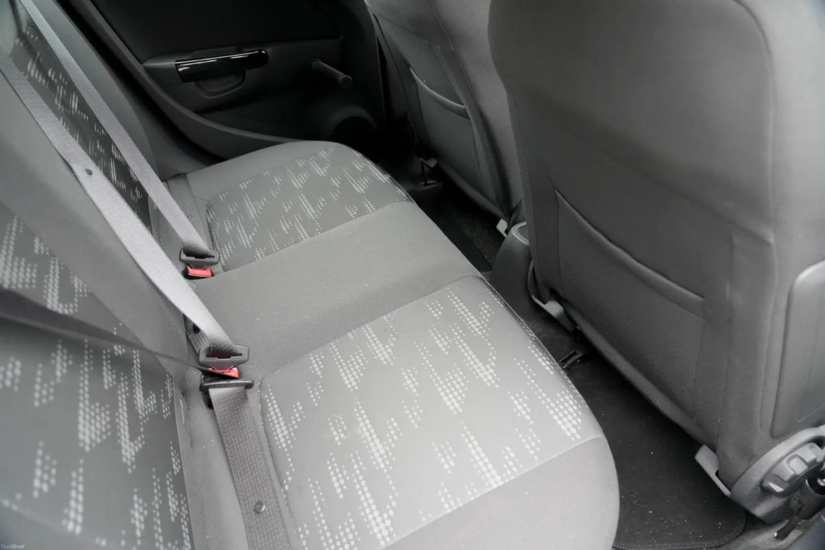 2012 Opel Corsa 1.2 Petrol Manual - Image 4