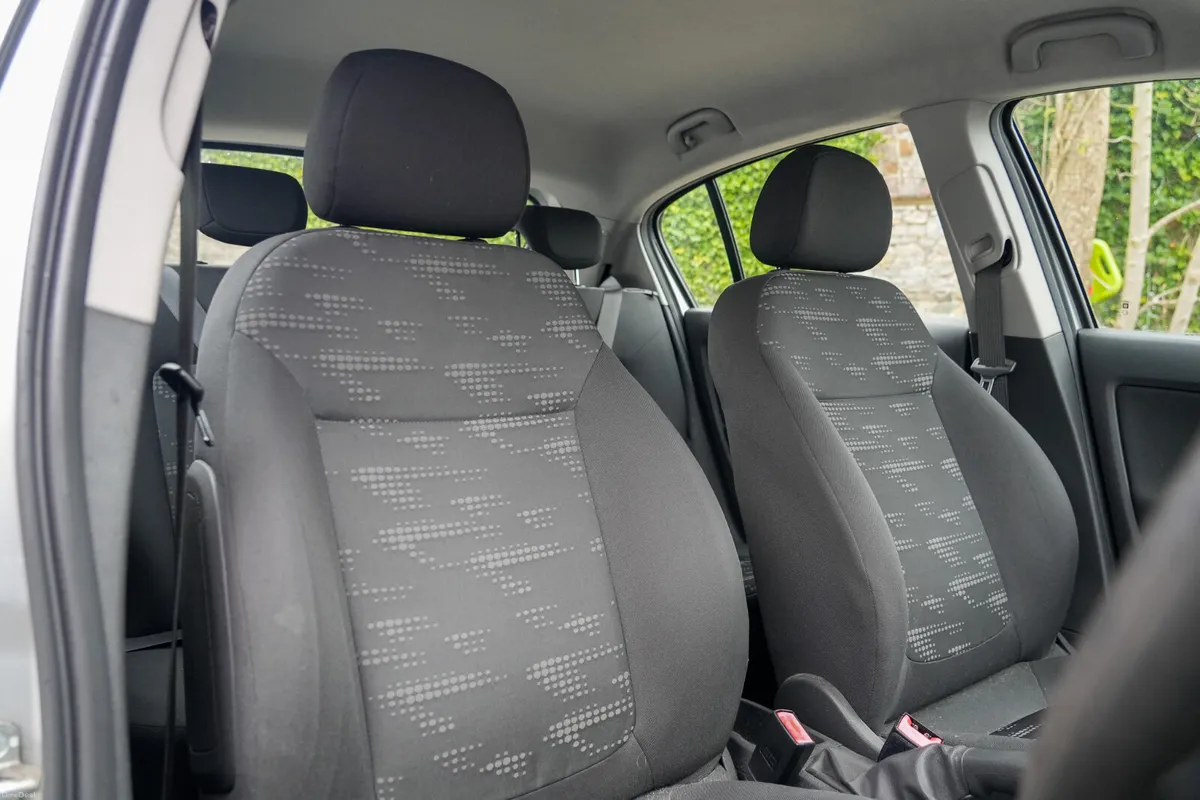 2012 Opel Corsa 1.2 Petrol Manual - Image 2