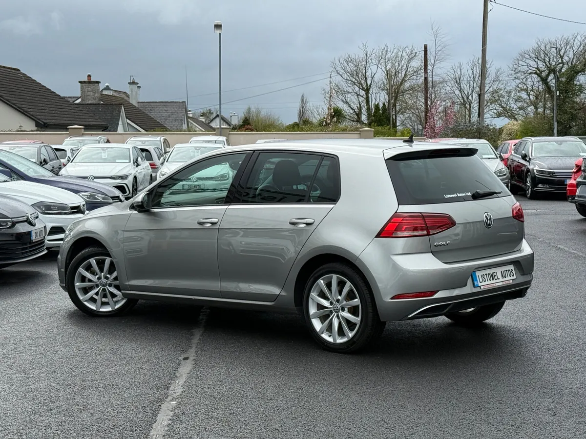 182 VW GOLF 1.2 COMFORTLINE * LOW MILEAGE * - Image 3