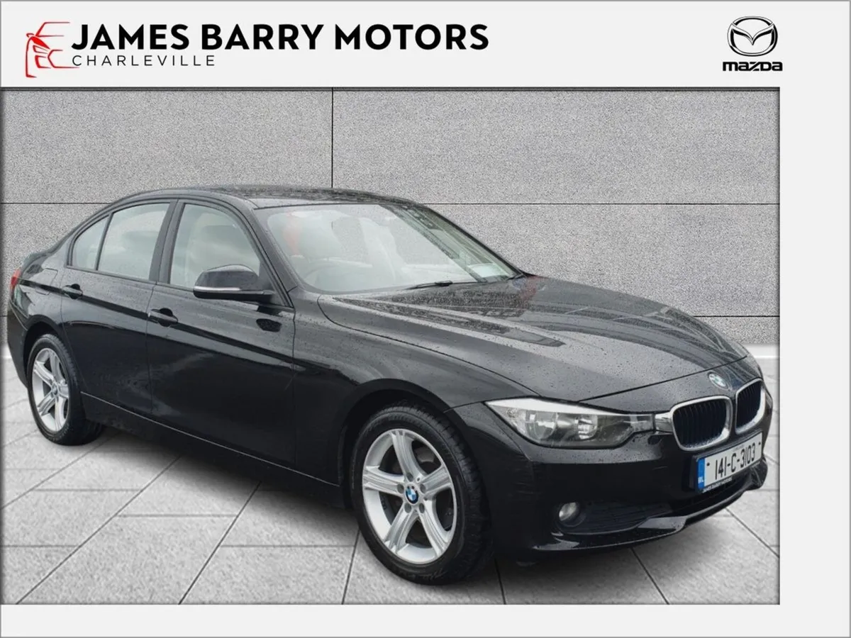BMW 3-Series 318D SE // 1/27 NCT - Image 1