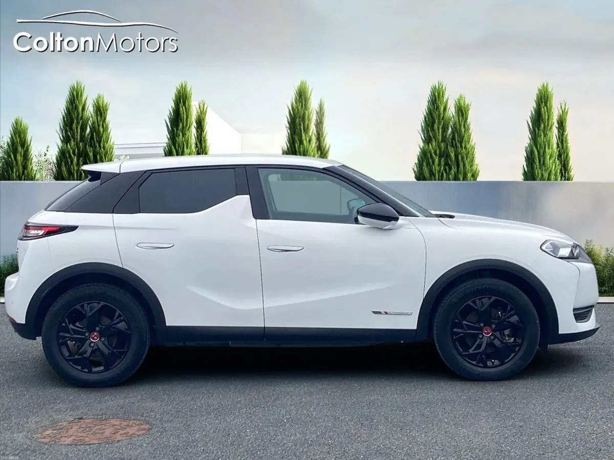 DS Automobiles DS 3 Performance Line  E-Tense 50Kw - Image 4