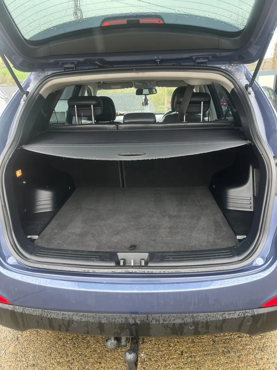 Hyundai ix35 2014 - Image 2