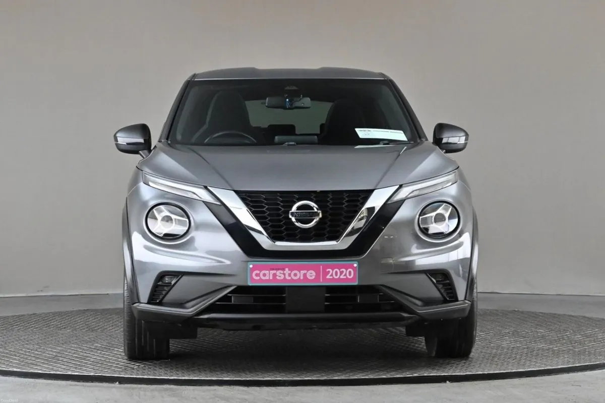 Nissan Juke 1.0 SV PREMIUM 6SPD - Image 2