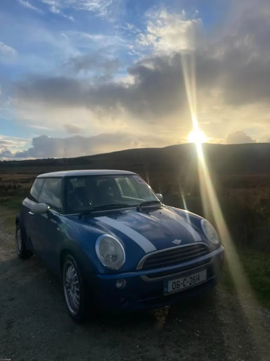 Mini One 2006 - Image 1