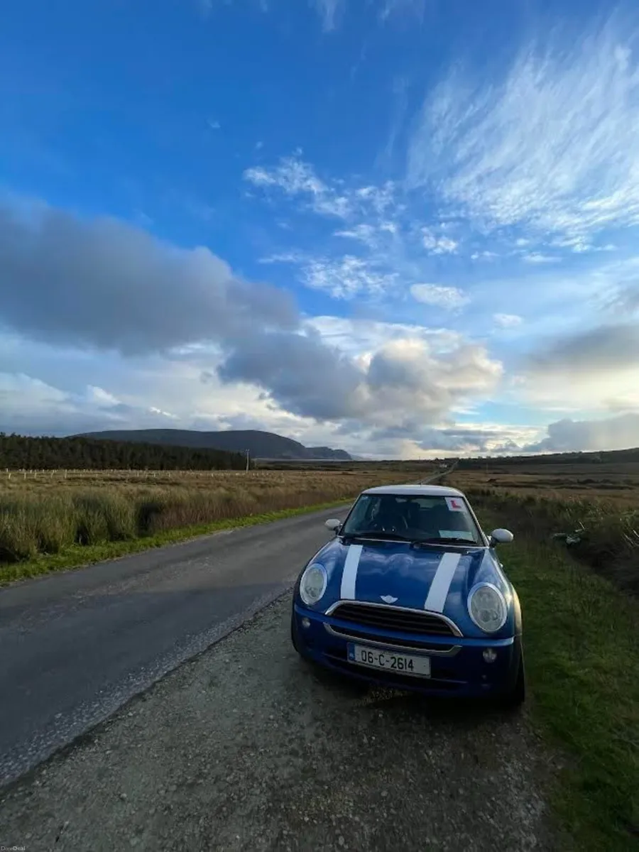 Mini One 2006 - Image 3