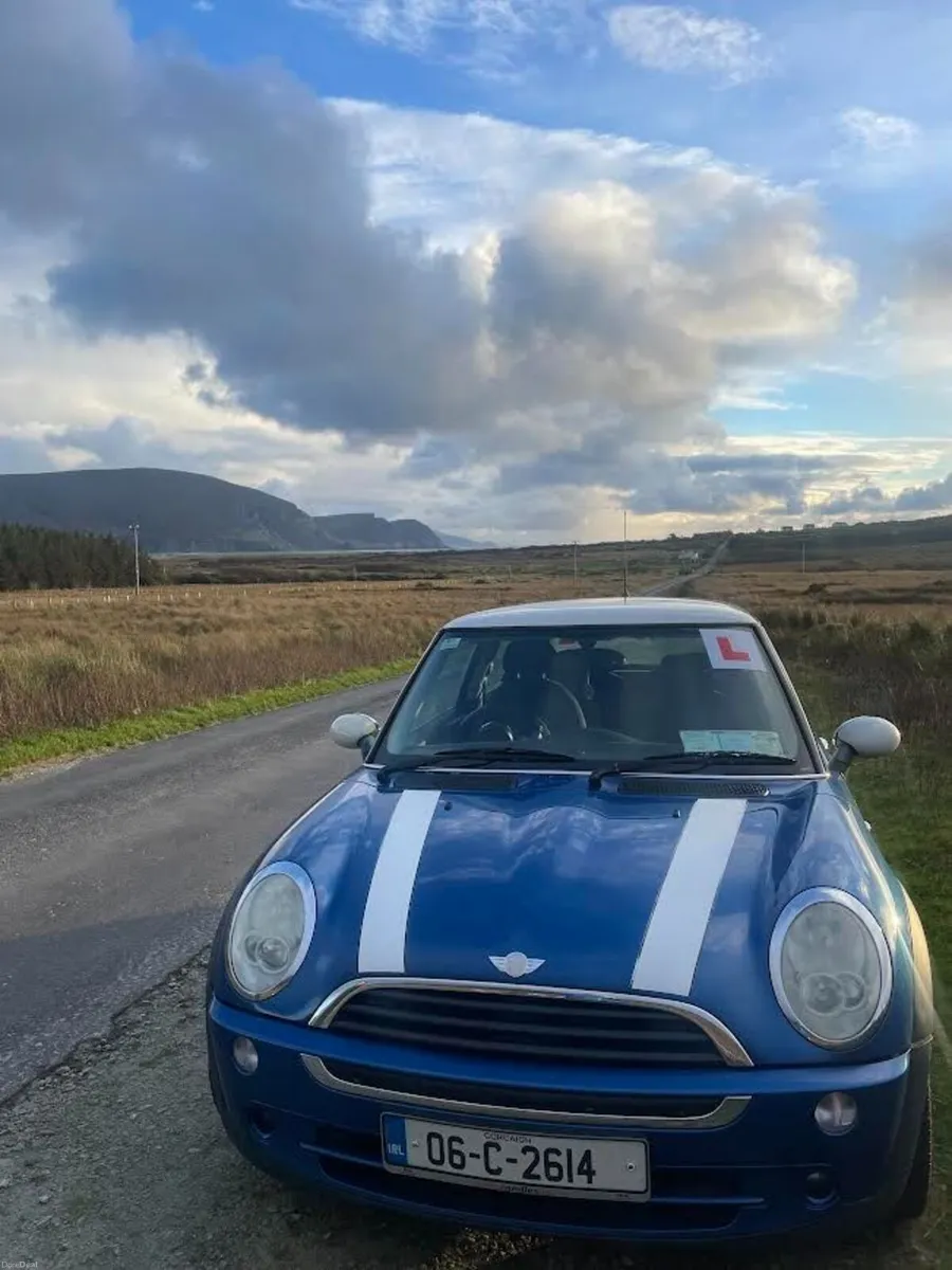 Mini One 2006 - Image 4