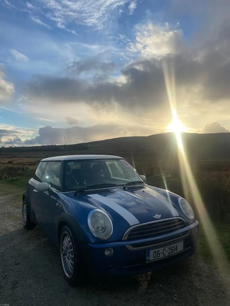 Mini One 2006 - Image 6