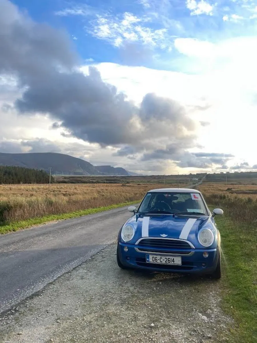 Mini One 2006 - Image 2