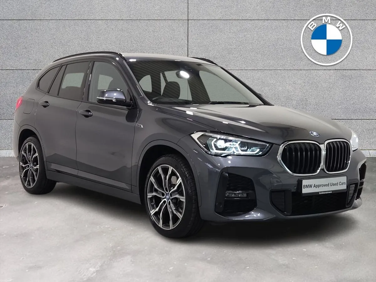 BMW X1 xDrive25e M Sport - Image 1