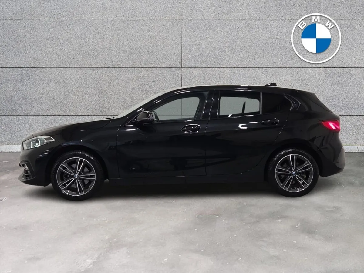 BMW 1-Series 118i Sport - Image 4