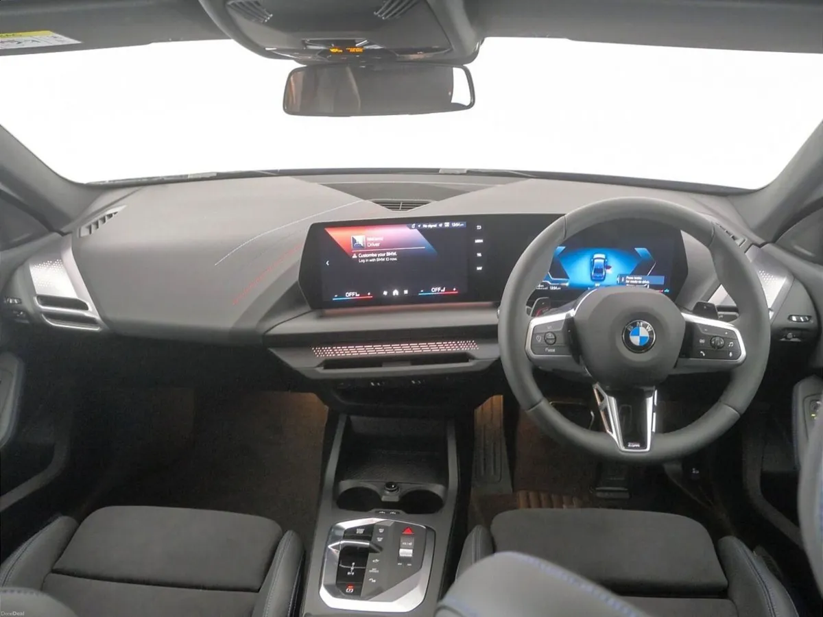 BMW 2-Series 220 M Sport Gran Coupe - Image 4