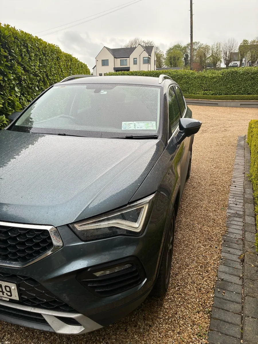 SEAT Ateca 1.0TSI 110hp SE+ - Image 4