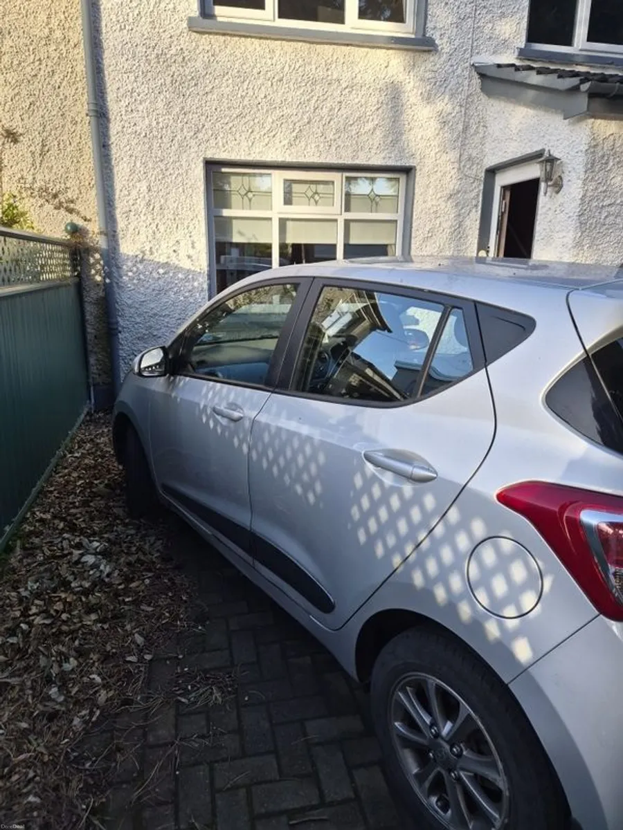 2016 Hyundai I10 - Image 4