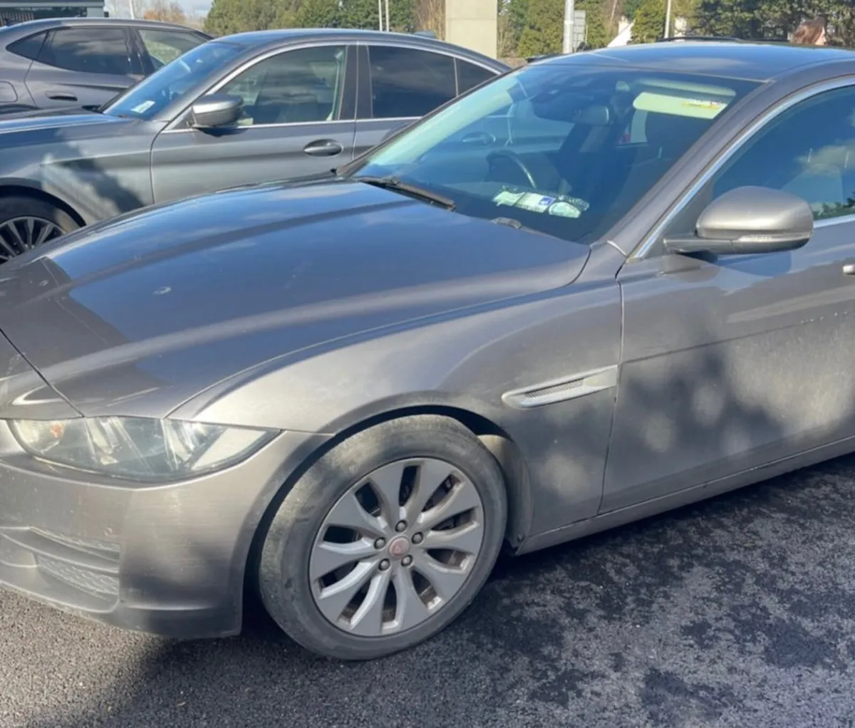 Jaguar XE 2016 - Image 2