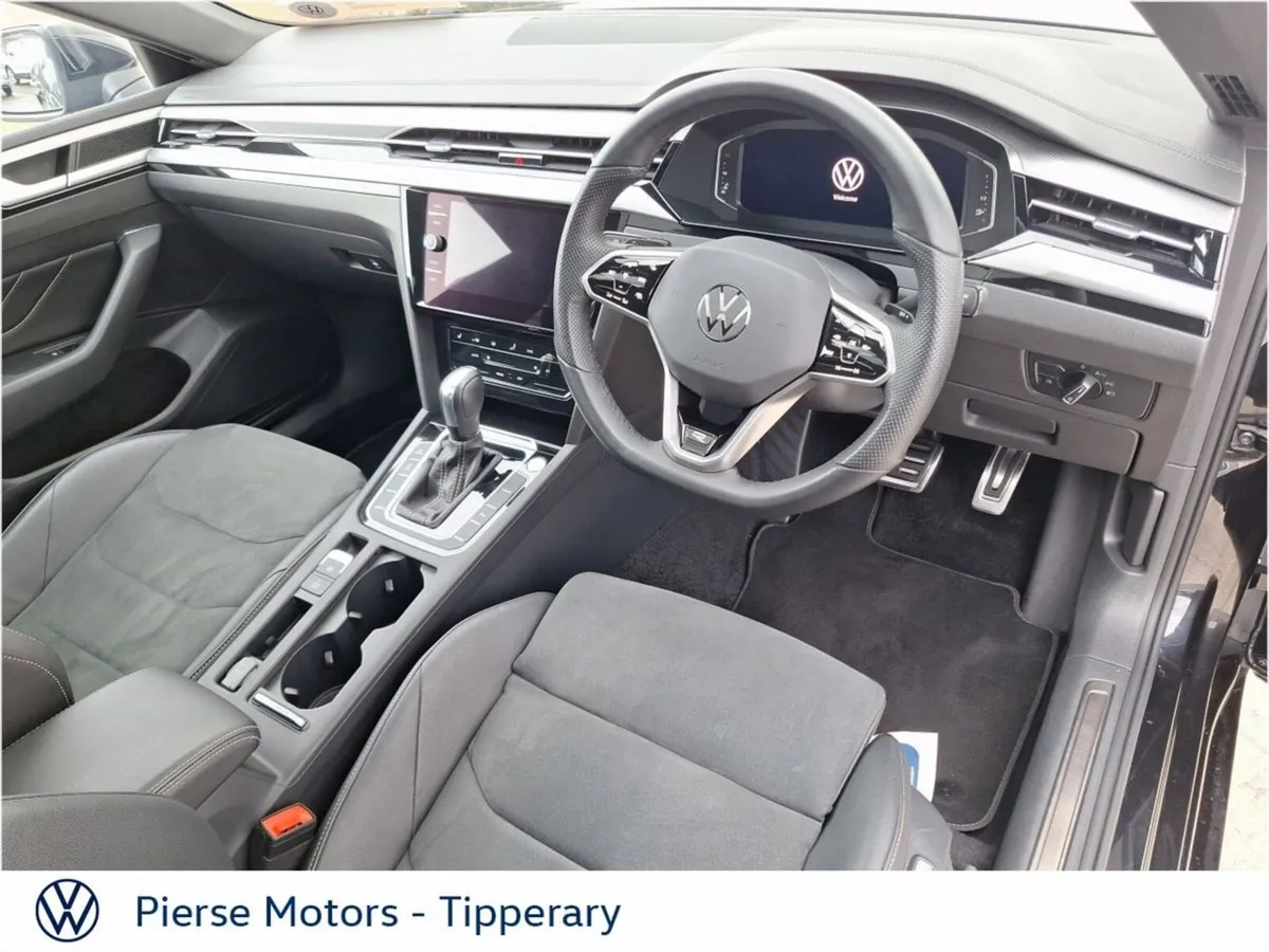 Volkswagen Arteon 2.0TDI D7F 150HP R-LINE - Image 2