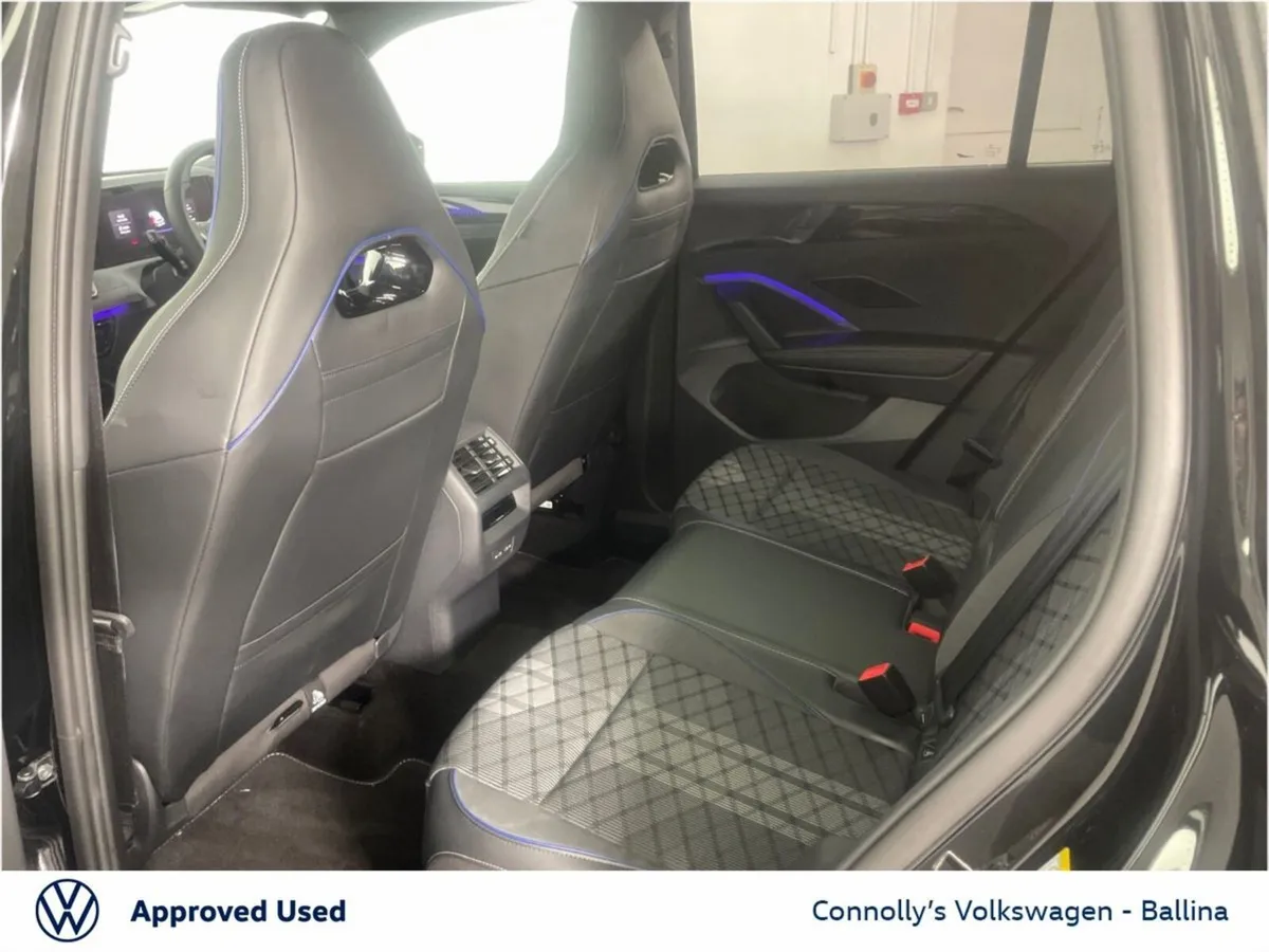 Volkswagen Tiguan R LINE 75 | 1.5 PHEV Engine Auto - Image 6