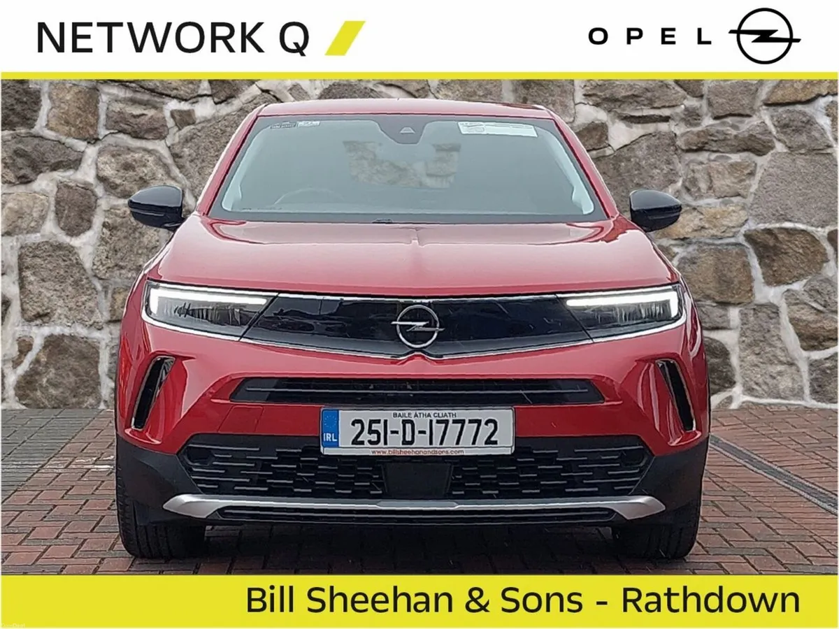 Opel Mokka Mokka E Elegance 136PS Electric Auto - Image 2