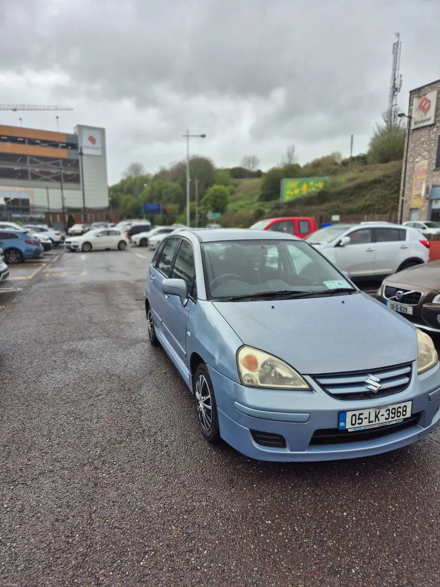 Suzuki Liana 2005 - Image 1