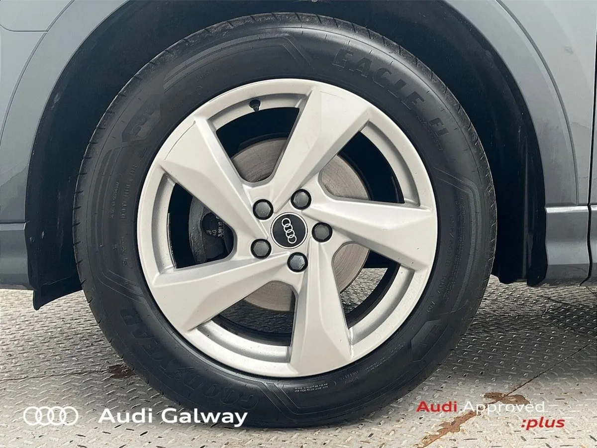 Audi Q3 €359 p/m - 35 TDI SE 150BHP A/T - Image 6