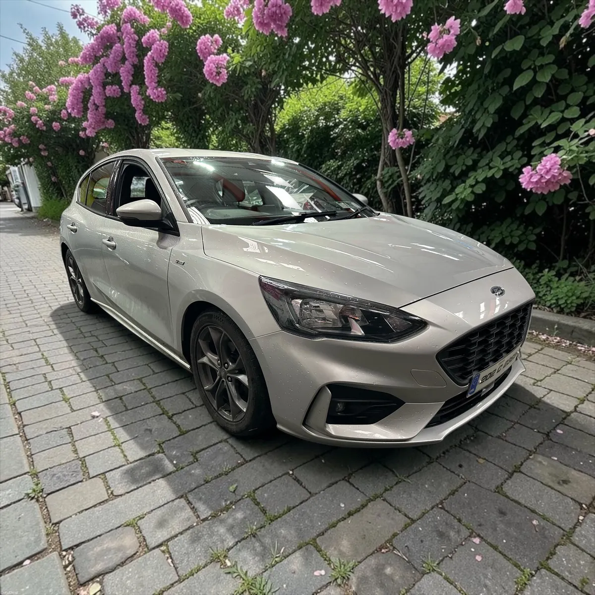 2020 Ford Focus 1.5L 120PS ST-Line - Image 2