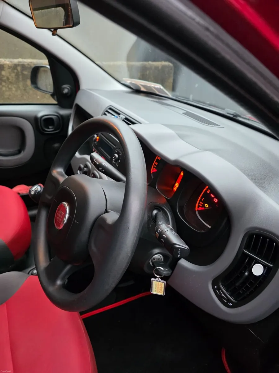 Fiat Panda 2014 - Image 2