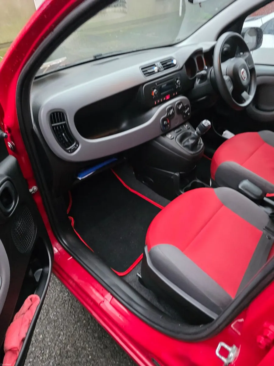 Fiat Panda 2014 - Image 3