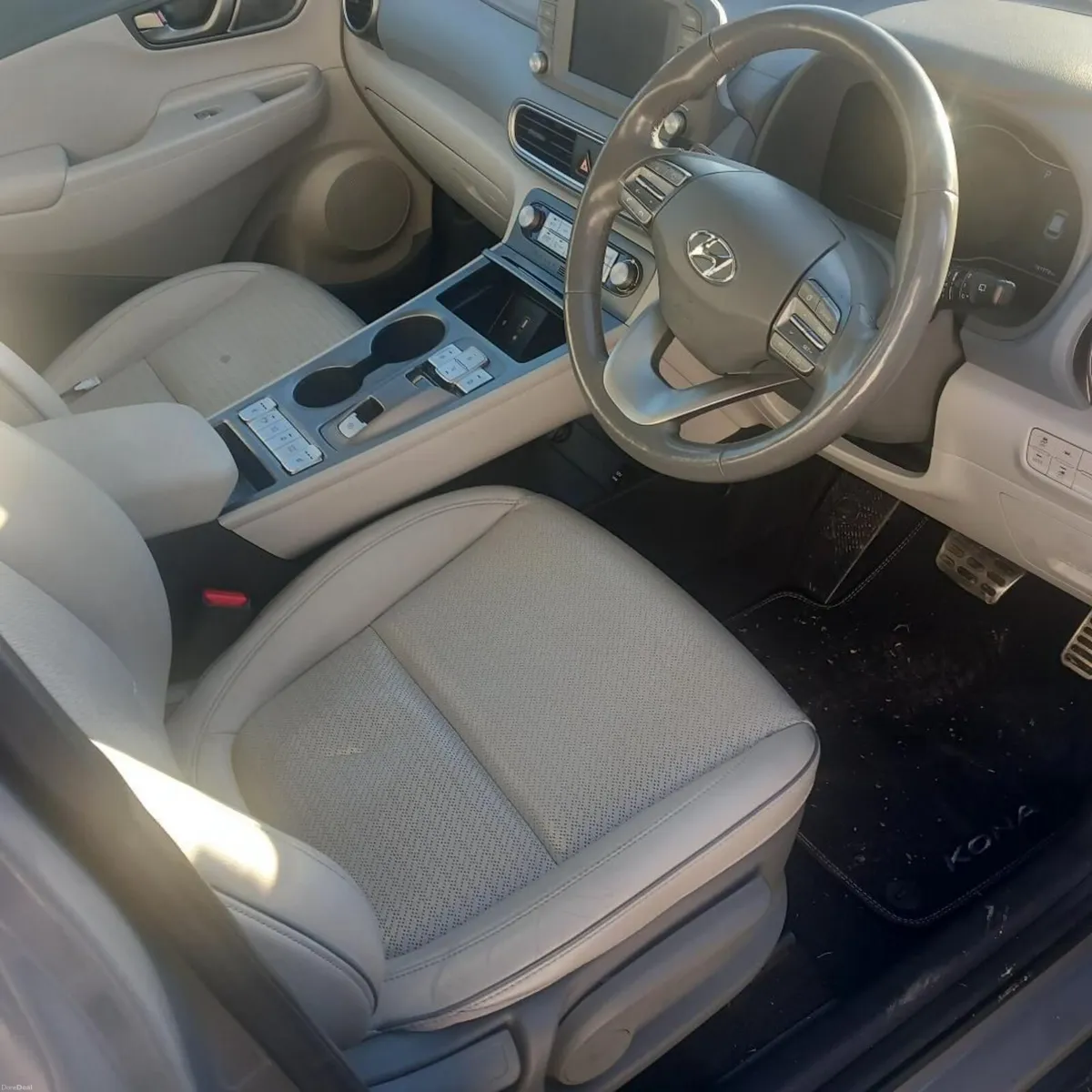 Hyundai KONA 2019 - Image 3