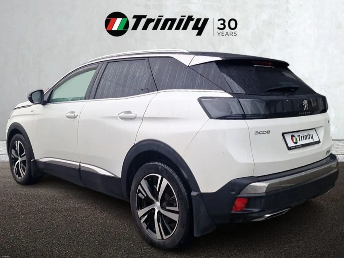 Peugeot 3008 ** GT ** SMARTPHONE WIRELESS CHARGER - Image 3