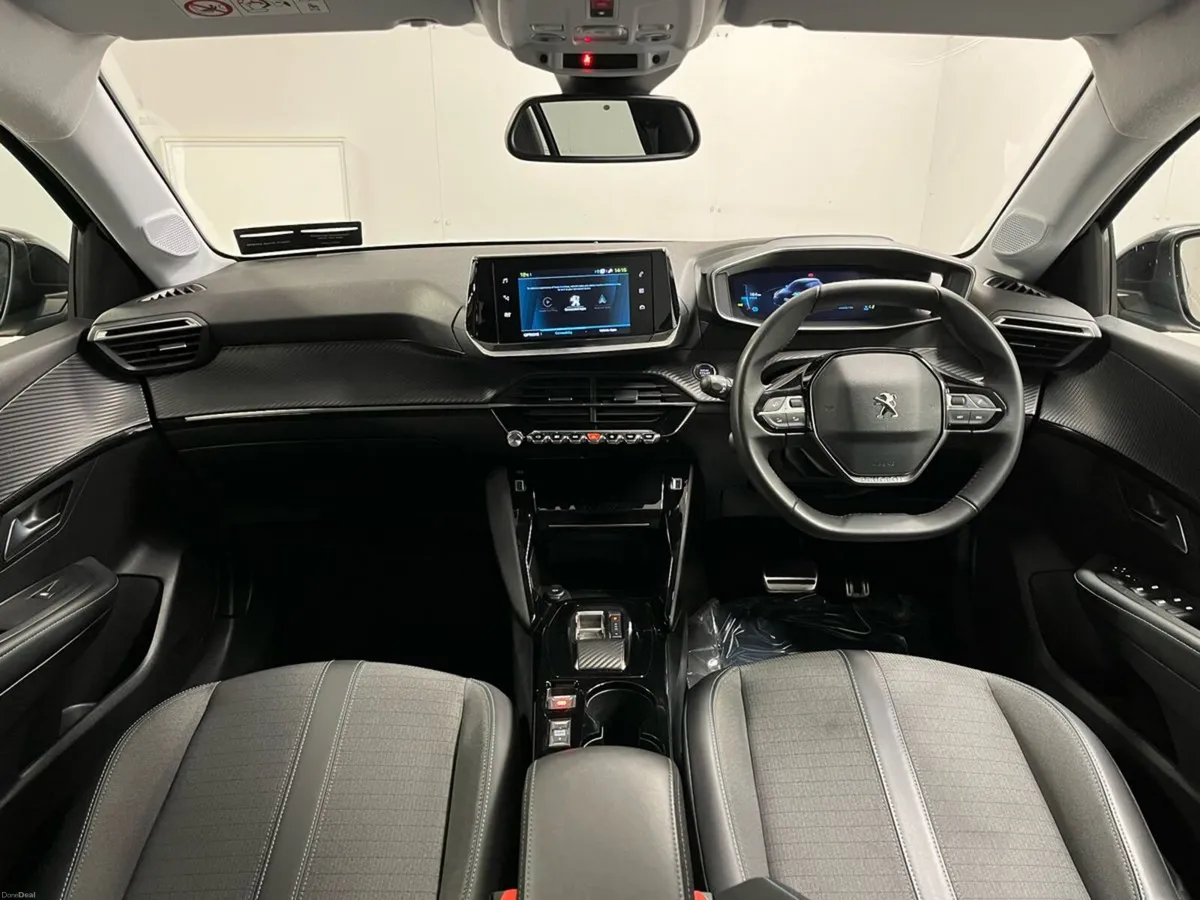 Peugeot 208 Allure Electric 50kWh 136BHP - Reversi - Image 4