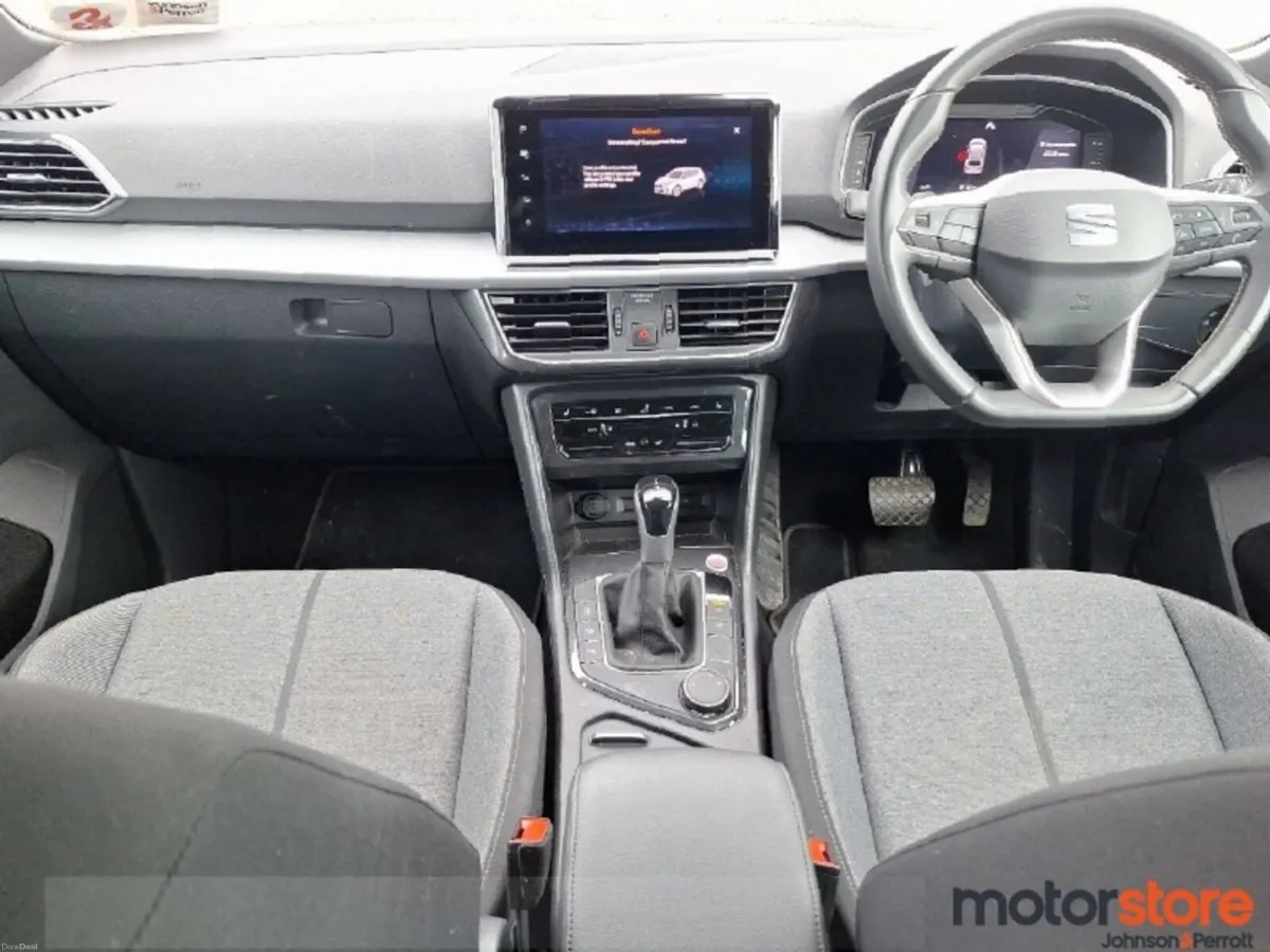 SEAT Tarraco 2.0TDI 150hp 7S SE+ DSG - Image 4