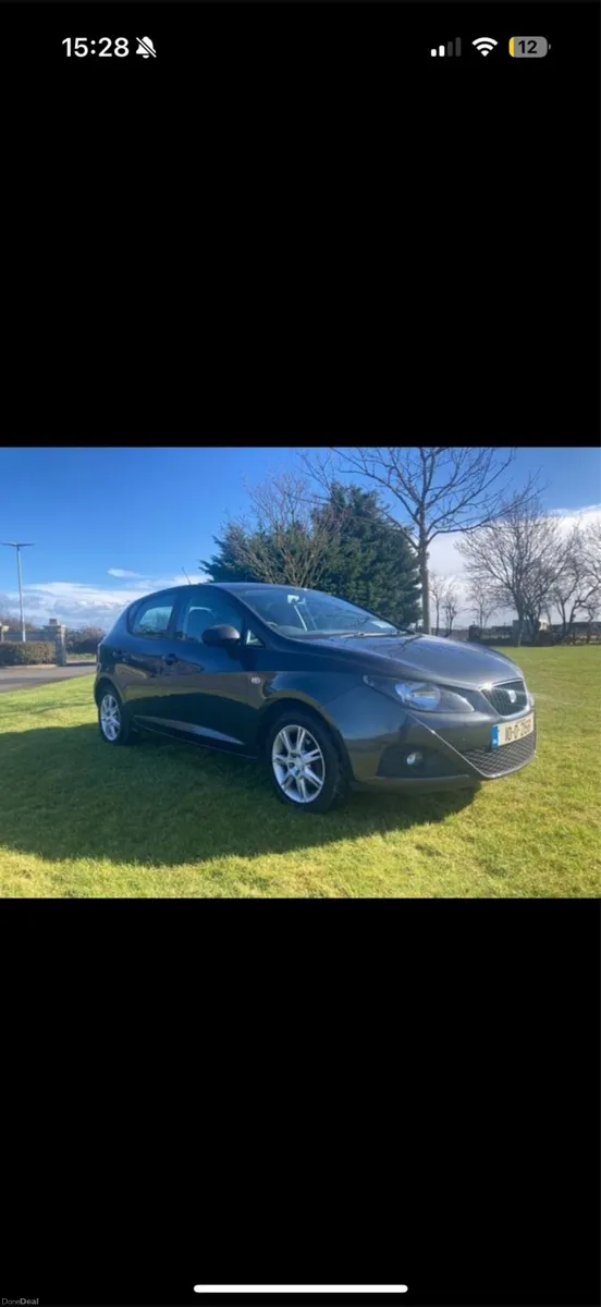 Seat Ibiza 2010 - Image 3