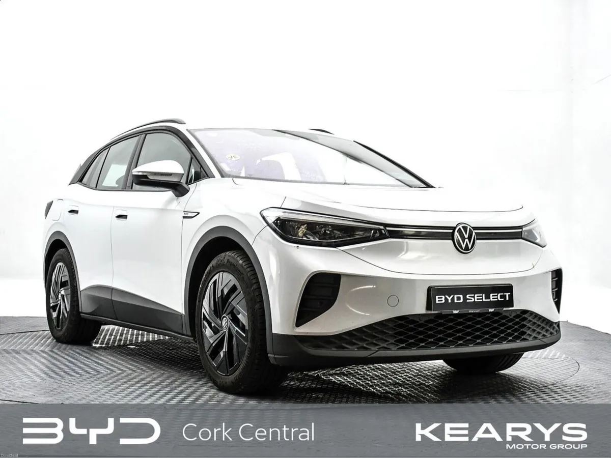 Volkswagen ID.4 Life Pro Performance 77kWh Battery - Image 1