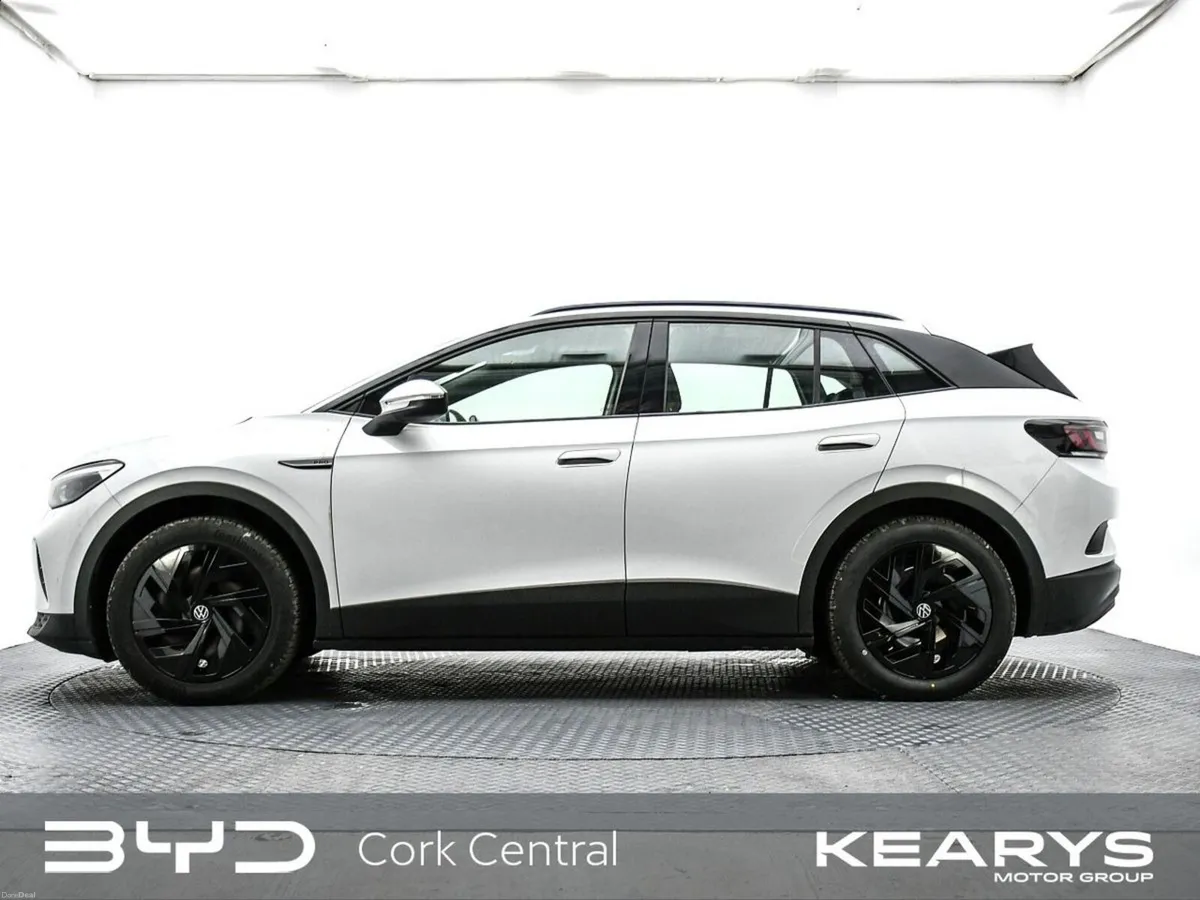 Volkswagen ID.4 Life Pro Performance 77kWh Battery - Image 4