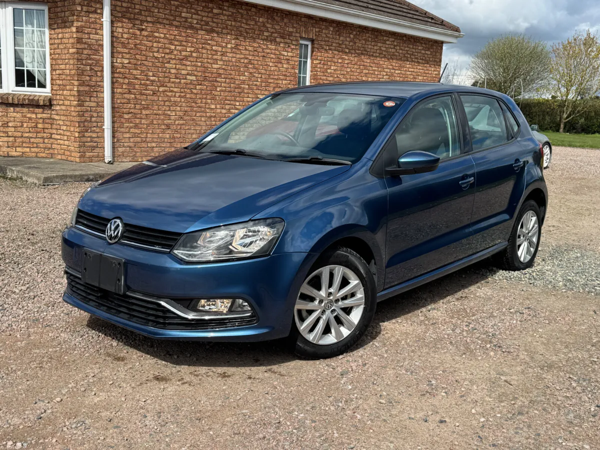 171 Volkswagen Polo Comfortline - Image 2