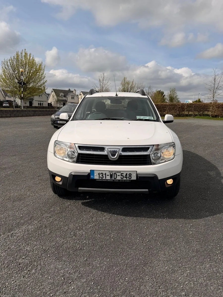 Dacia Duster - Image 2