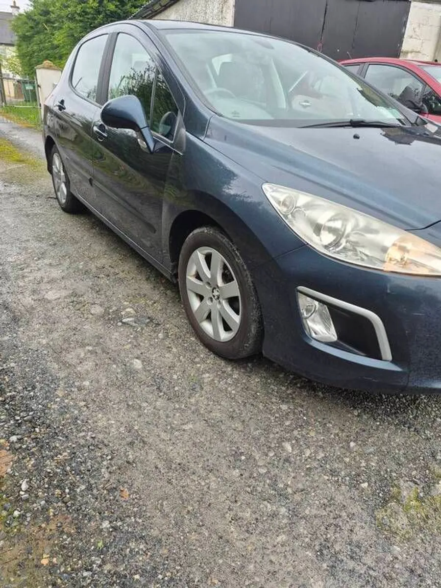 2012 Peugeot 308 - Image 4