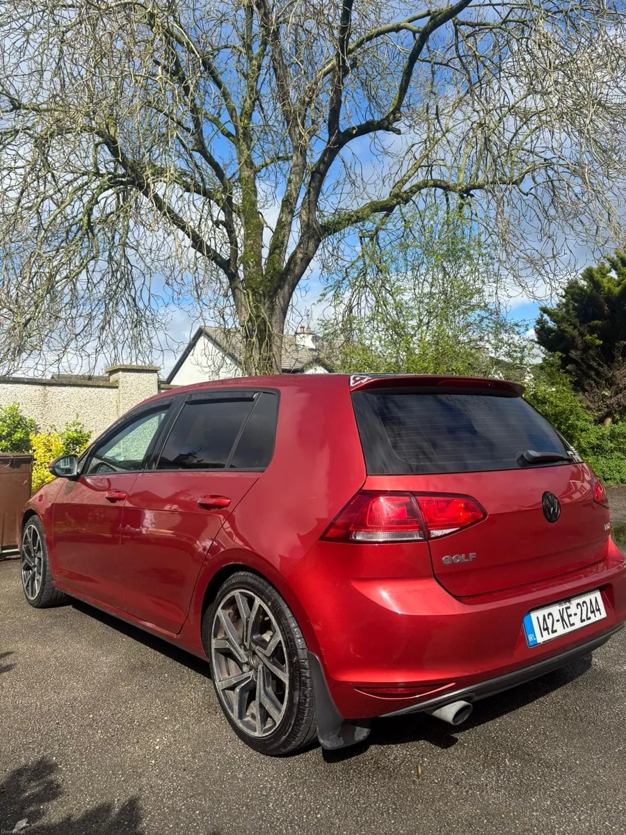 Mk7 golf - Image 3