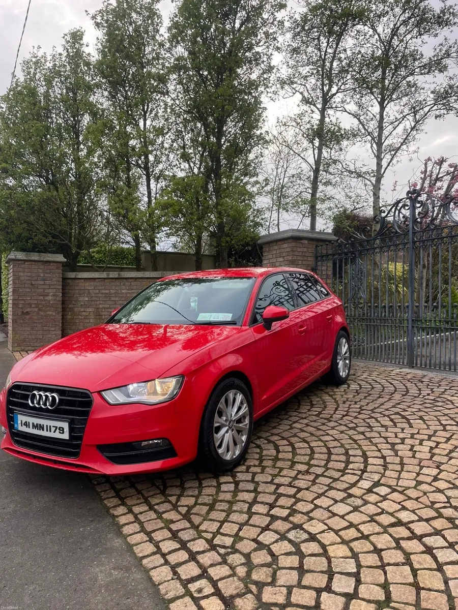 Audi A3 1.6 TDI - Image 4