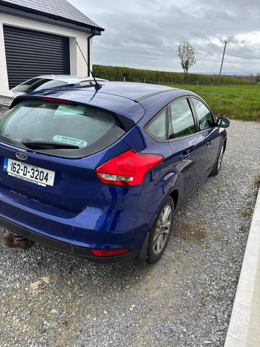 2016 Ford Focus - Image 2