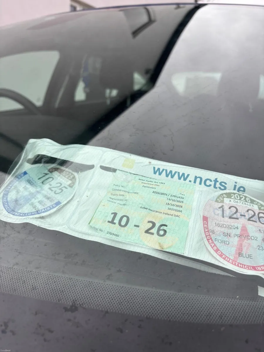 2016 Ford Focus - Image 4