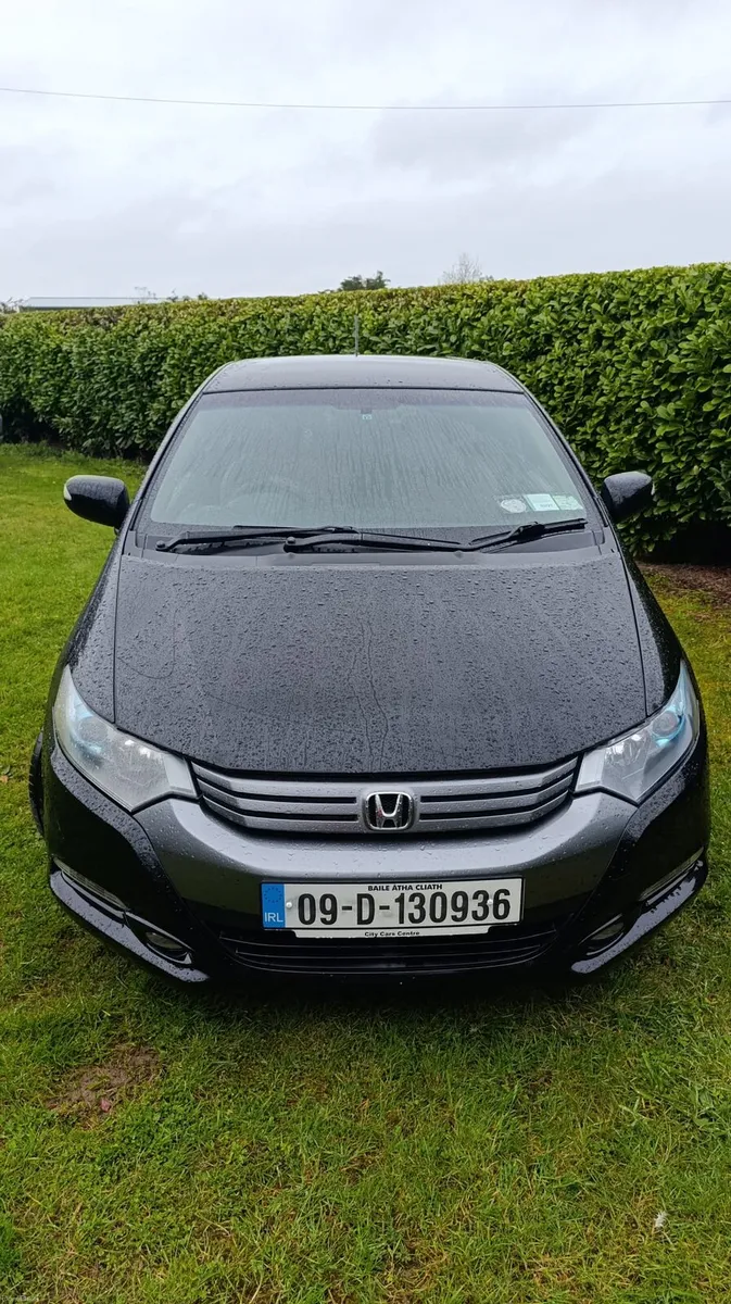 09 Honda - Petrol - Image 1