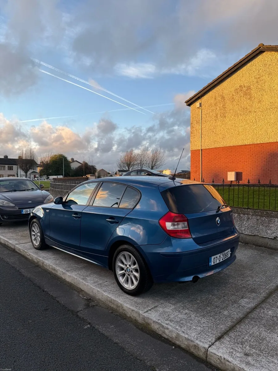 BMW 1 Series | FRESH NCT and TAXED - Image 1