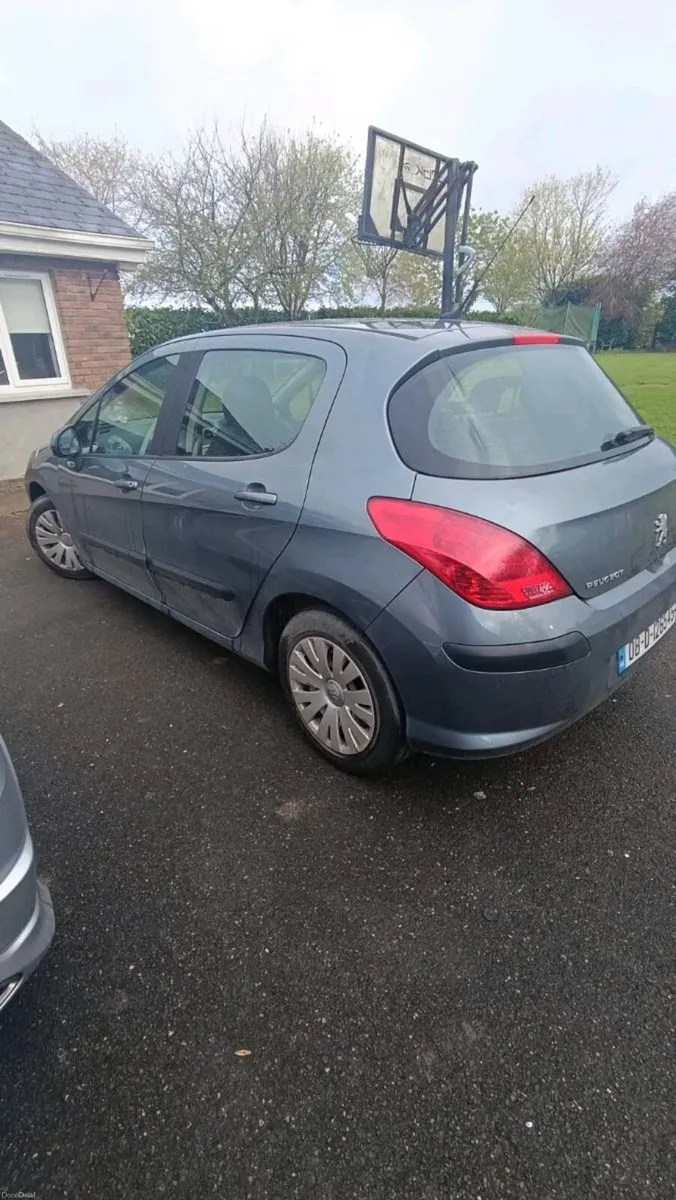 2008 Peugeot 308 - Image 4