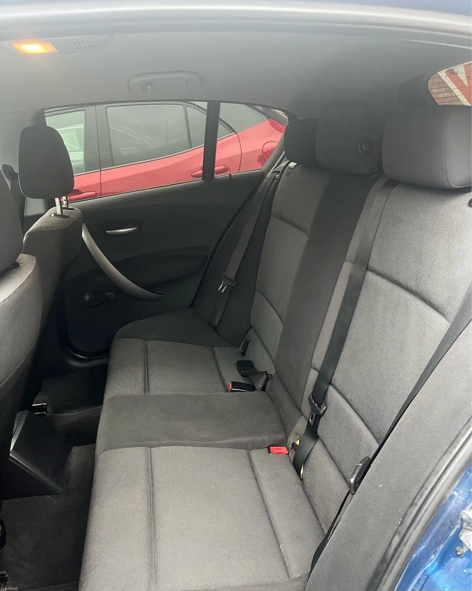 BMW 1 Series | FRESH NCT and TAXED - Image 3