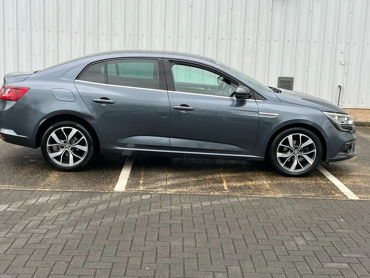 2018 Megane , 1 Owner, very Clean, VALUE !! - Image 1
