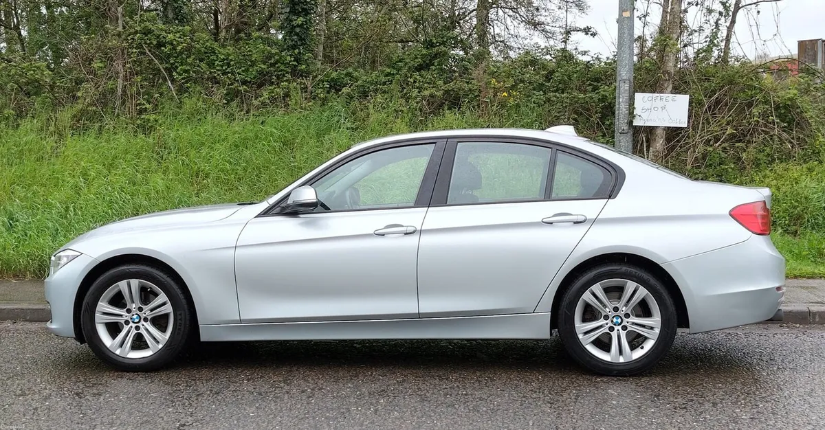 Bmw 318d - Image 4