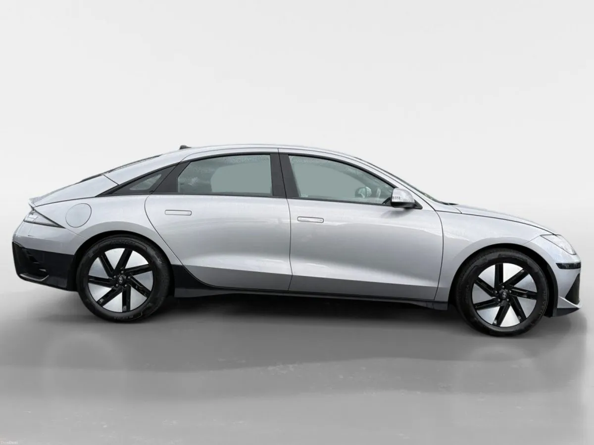 Hyundai IONIQ 6 Ioniq 6 Signature 77 kW - Image 3