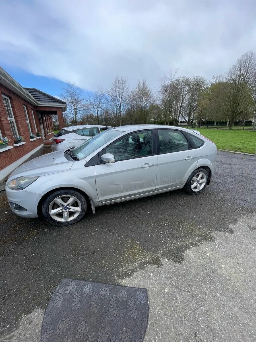 2011 Ford Focus - Image 1