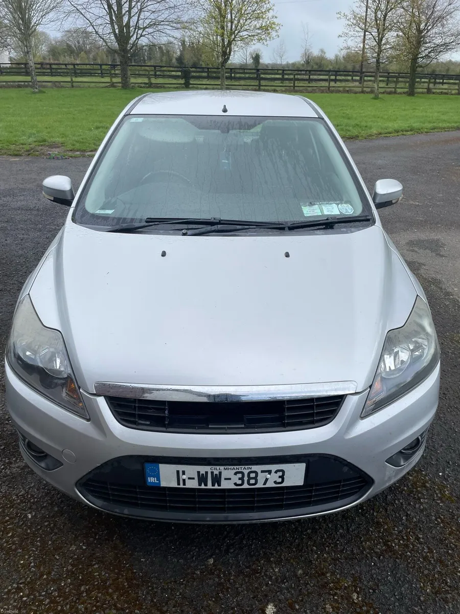 2011 Ford Focus - Image 3